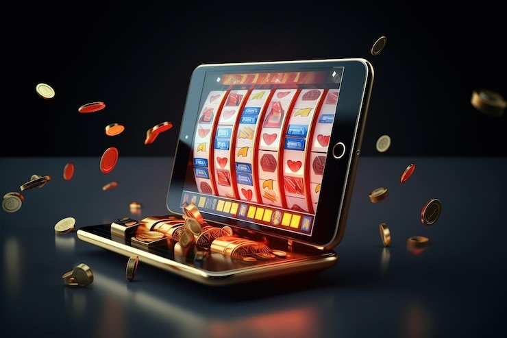 Antarmuka data keluaran cendana toto di perangkat mobile