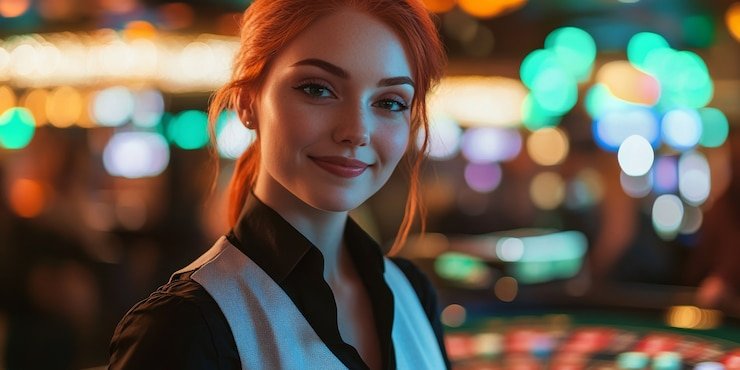 Jendela percakapan Live Chat yang responsif